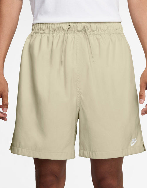 กางเกงขาสั้นผู้ชาย Club Woven Flow