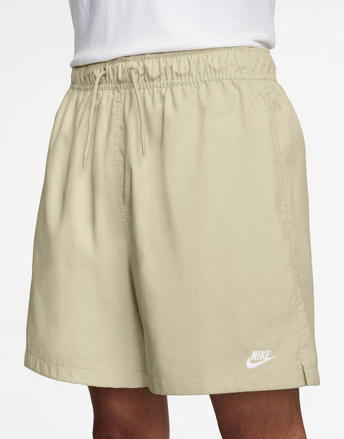 กางเกงขาสั้นผู้ชาย Club Woven Flow