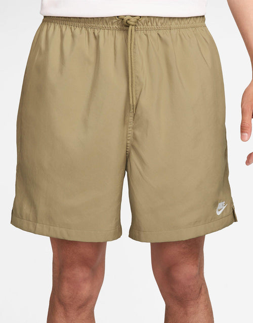 กางเกงขาสั้นผู้ชาย Flow