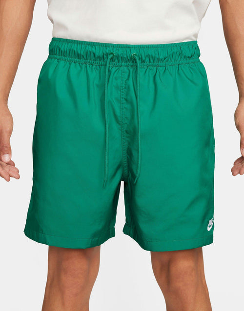 กางเกงขาสั้นผู้ชาย Club Woven Flow