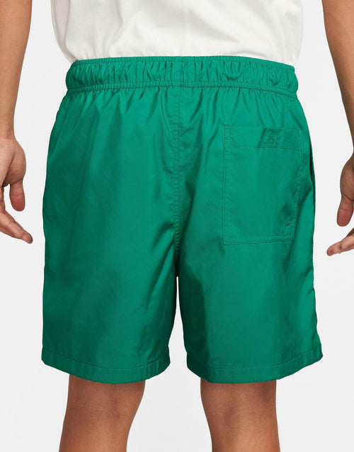 กางเกงขาสั้นผู้ชาย Club Woven Flow