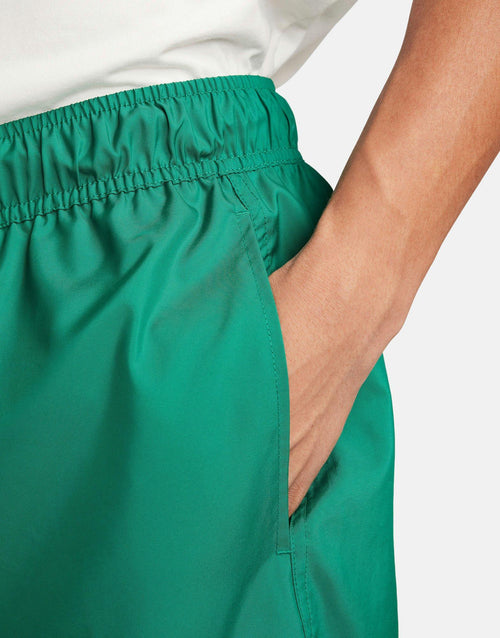 กางเกงขาสั้นผู้ชาย Club Woven Flow