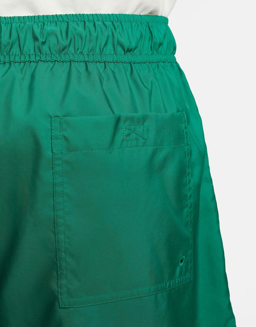 กางเกงขาสั้นผู้ชาย Club Woven Flow