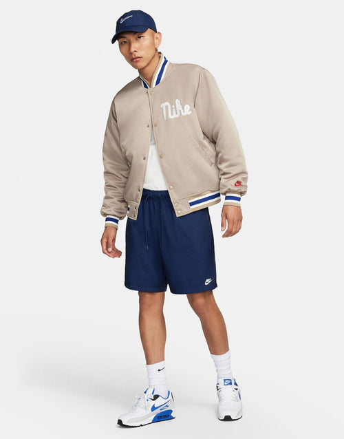 กางเกงขาสั้นผู้ชาย Club Flow