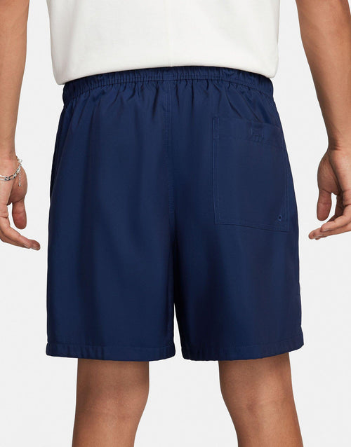 กางเกงขาสั้นผู้ชาย Club Flow