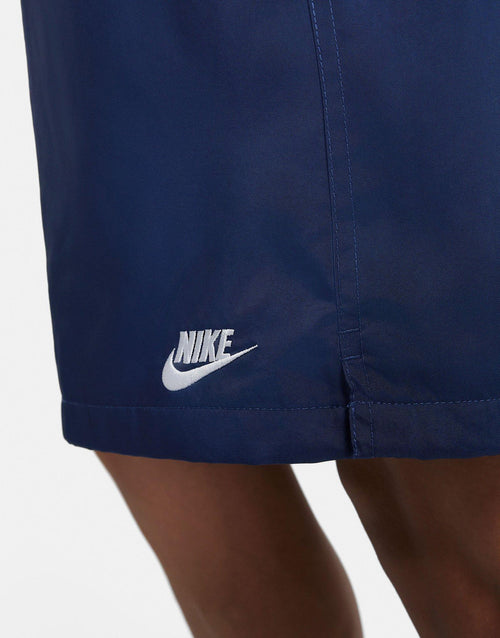 กางเกงขาสั้นผู้ชาย Club Flow