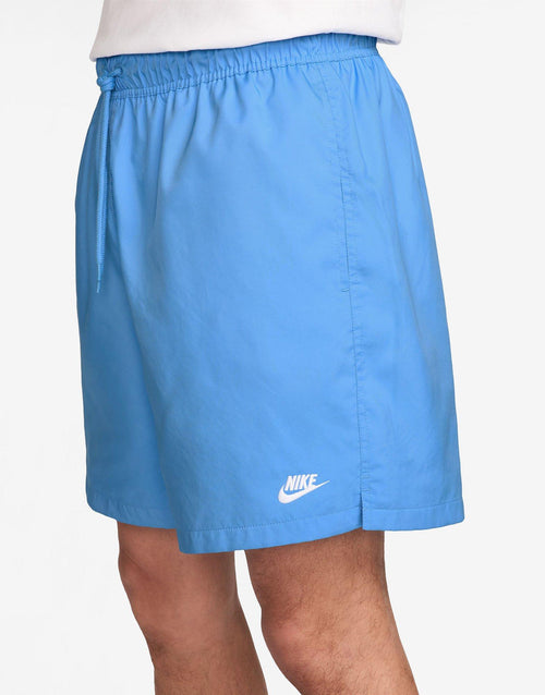 กางเกงขาสั้นผู้ชาย Club Woven Flow