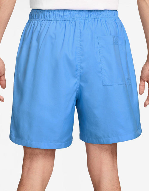 กางเกงขาสั้นผู้ชาย Club Woven Flow