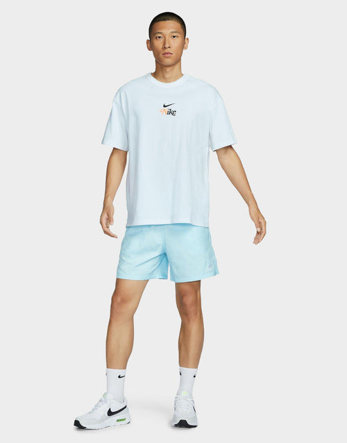 กางเกงขาสั้นผู้ชาย Club Woven Flow