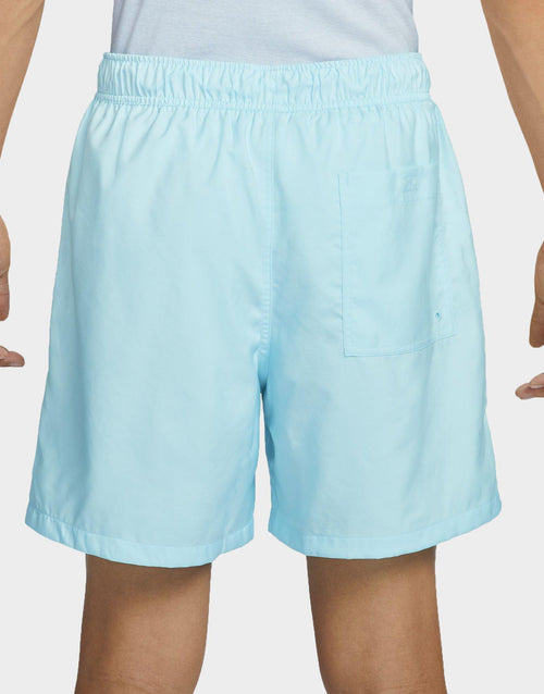 กางเกงขาสั้นผู้ชาย Club Woven Flow