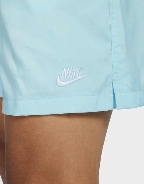 กางเกงขาสั้นผู้ชาย Club Woven Flow