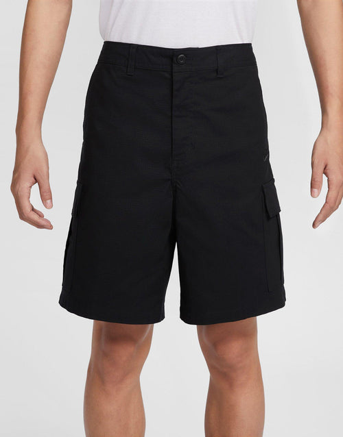 กางเกงขาสั้นผู้ชาย Woven Cargo