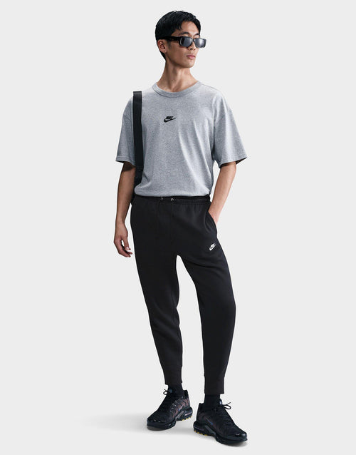 กางเกงขายาวผู้ชาย Club Jogger