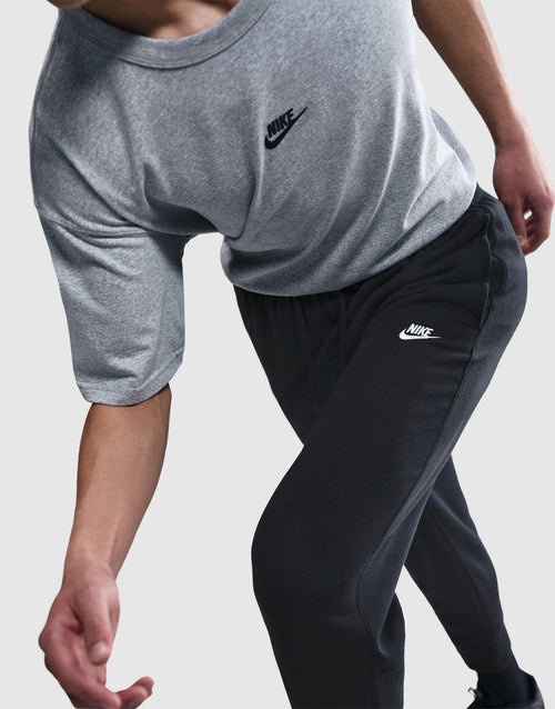 กางเกงขายาวผู้ชาย Club Jogger