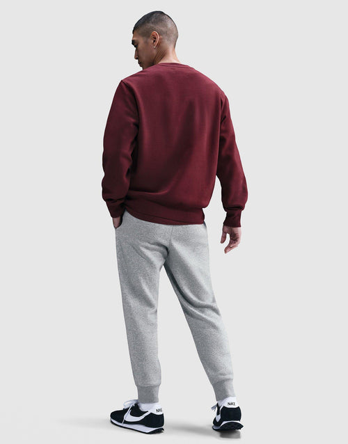 กางเกงขายาวผู้ชาย Club Jogger