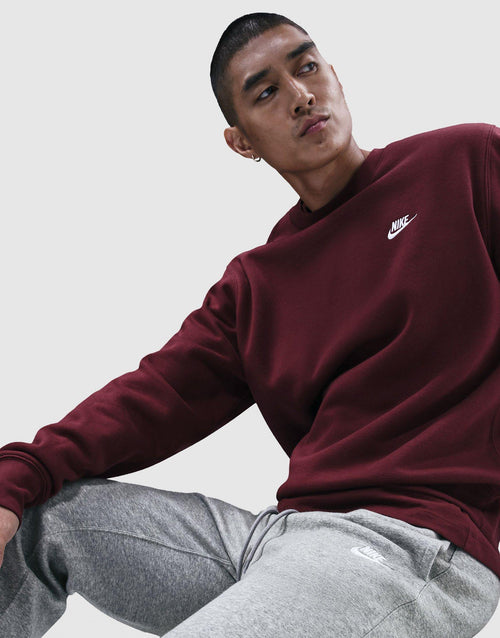 กางเกงขายาวผู้ชาย Club Jogger