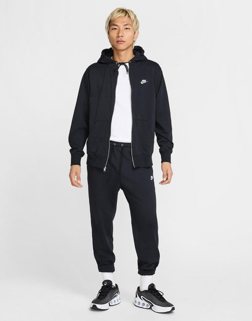 กางเกงขายาวผู้ชาย Club French Terry Joggers