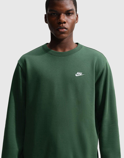 เสื้อแขนยาวผู้ชาย Club Fleece