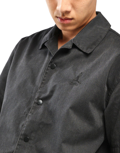 เสื้อแขนสั้นผู้ชาย Essentials Statement