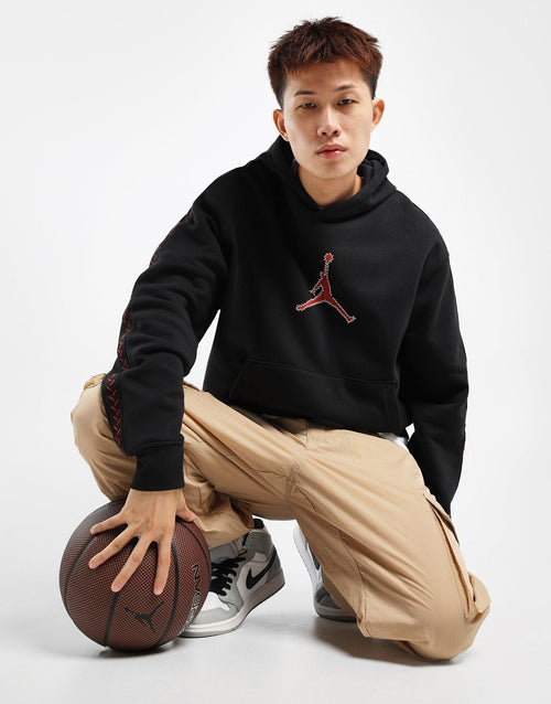 เสื้อฮู้ดดี้ผู้ชาย Flight MVP Fleece Pullover