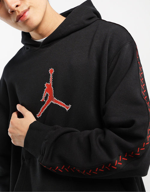 เสื้อฮู้ดดี้ผู้ชาย Flight MVP Fleece Pullover