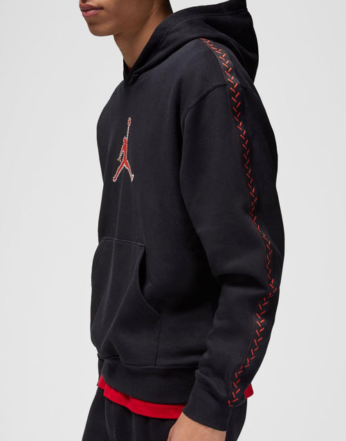 เสื้อฮู้ดดี้ผู้ชาย Flight MVP Fleece Pullover