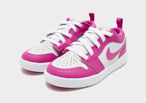 รองเท้าเด็กเล็ก 1 Low Alt