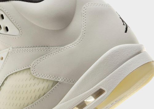 รองเท้าผู้ชาย Air 5 Retro SE