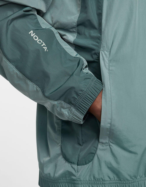 เสื้อแจ็คเก็ต NOCTA Northstar Nylon (Unisex)