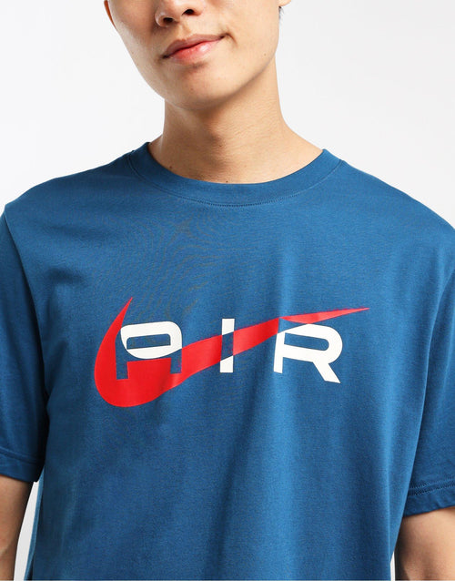 เสื้อยืดผู้ชาย Air Graphic