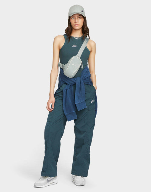 เสื้อกล้ามผู้หญิง Ribbed