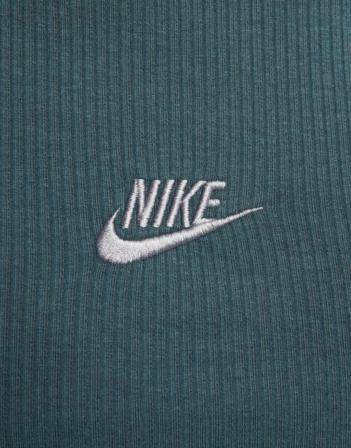เสื้อกล้ามผู้หญิง Ribbed