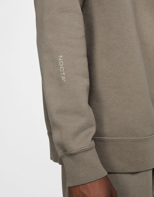 เสื้อแขนยาว NOCTA (Unisex)