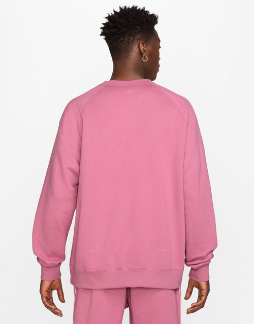 เสื้อแขนยาว NOCTA (Unisex)