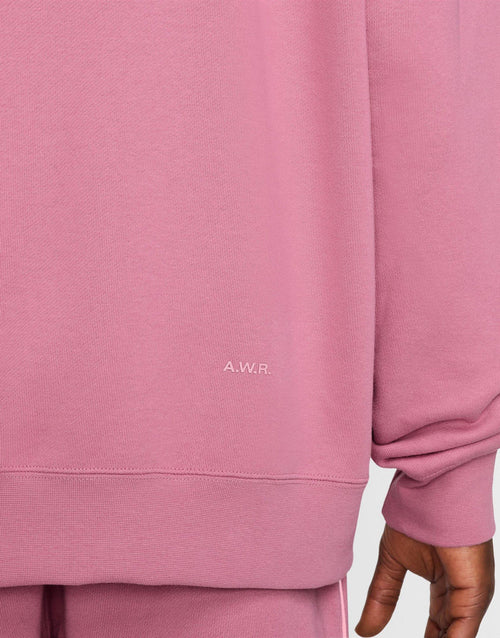 เสื้อแขนยาว NOCTA (Unisex)