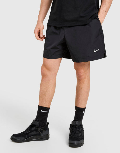 กางเกงขาสั้น NOCTA Cardinal Nylon (Unisex)