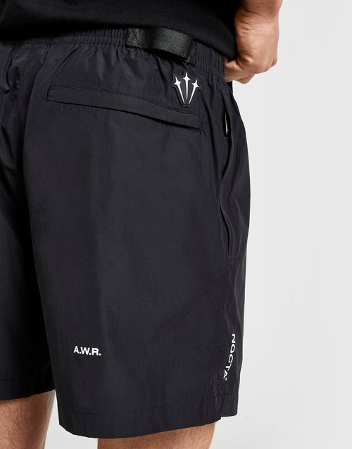 กางเกงขาสั้น NOCTA Cardinal Nylon (Unisex)