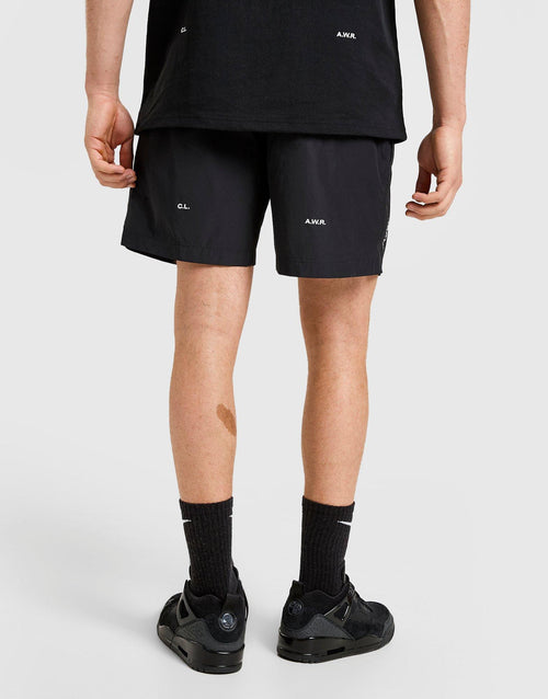 กางเกงขาสั้น NOCTA Cardinal Nylon (Unisex)