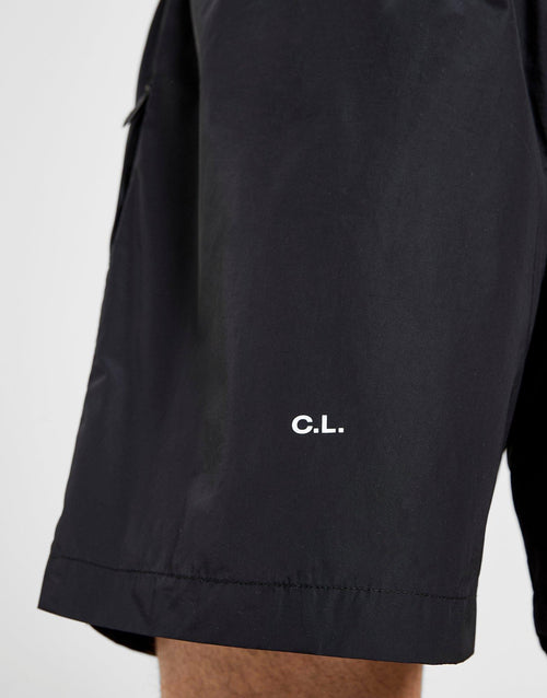 กางเกงขาสั้น NOCTA Cardinal Nylon (Unisex)