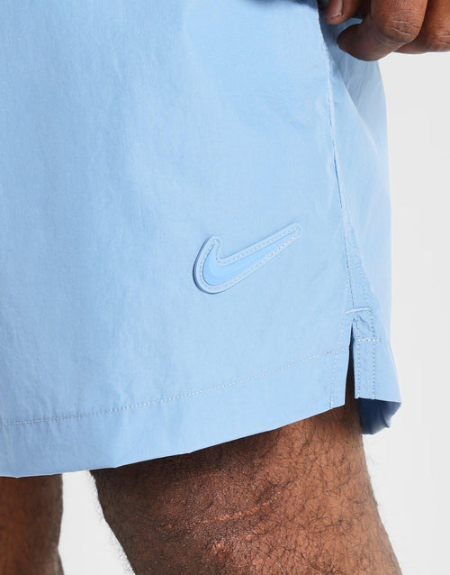 กางเกงขาสั้น NOCTA Cardinal Nylon (Unisex)