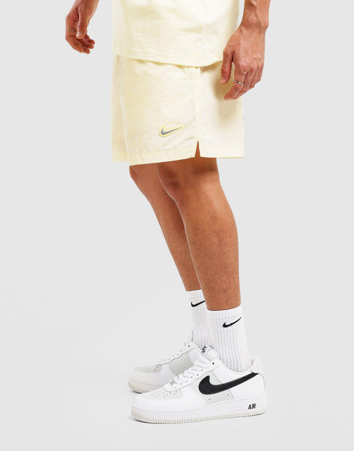 กางเกงขาสั้น NOCTA Cardinal Nylon (Unisex)