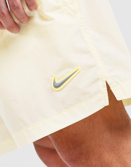กางเกงขาสั้น NOCTA Cardinal Nylon (Unisex)