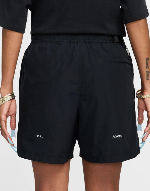 กางเกงขาสั้น NOCTA Cardinal Nylon (Unisex)