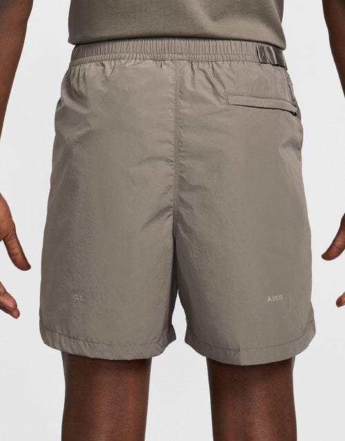 กางเกงขาสั้น NOCTA Woven (Unisex)