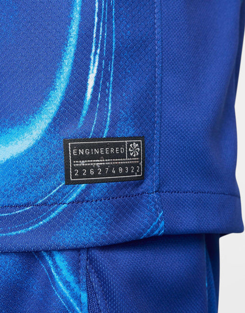 เสื้อฟุตบอล Chelsea FC 2024/25 Stadium Home