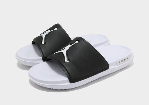 รองเท้าแตะเด็กโต Jumpman