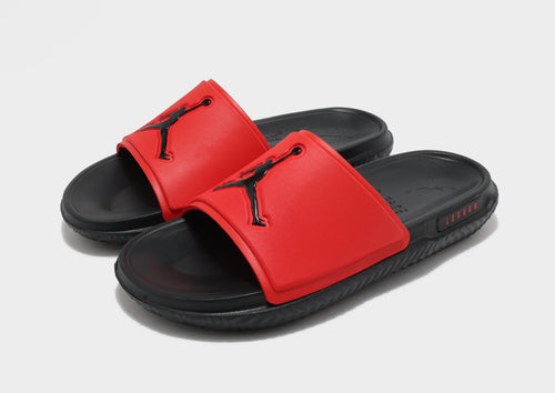 รองเท้าแตะเด็กโต Jumpman