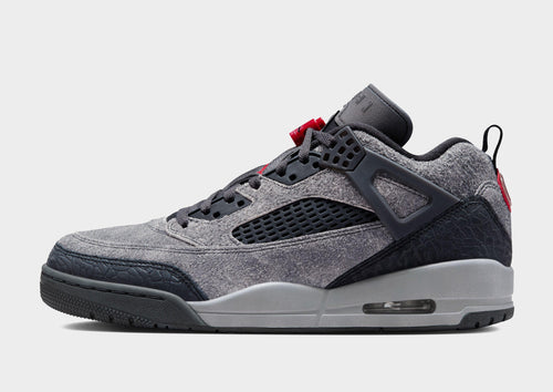 รองเท้าผู้ชาย Spizike Low