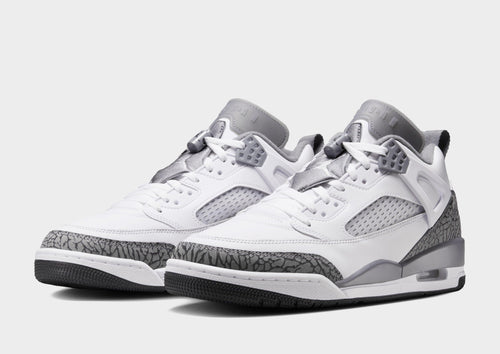 รองเท้าผู้ชาย Spizike Low