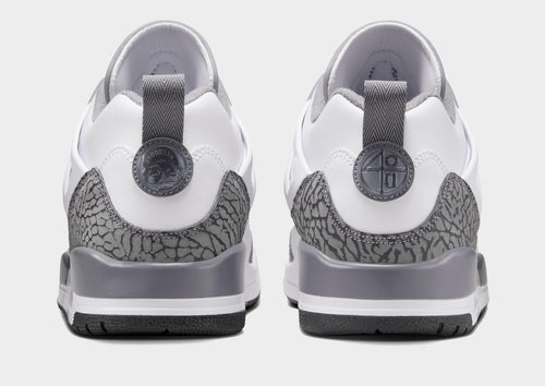 รองเท้าผู้ชาย Spizike Low